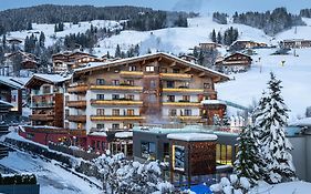 Hotel Kendler Saalbach